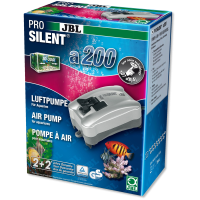 ProSilent a200